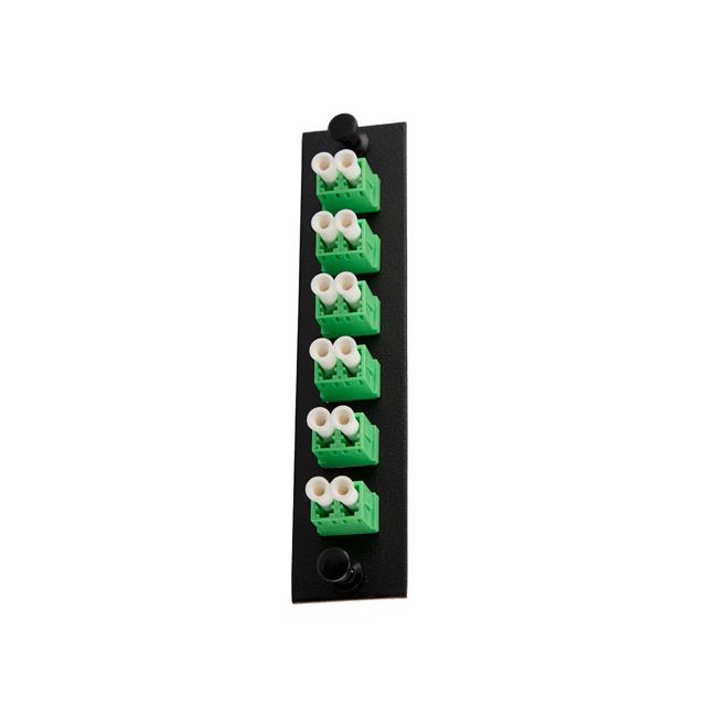 L-com FSP-LCAD6-GRN-SMCR electronic component product image