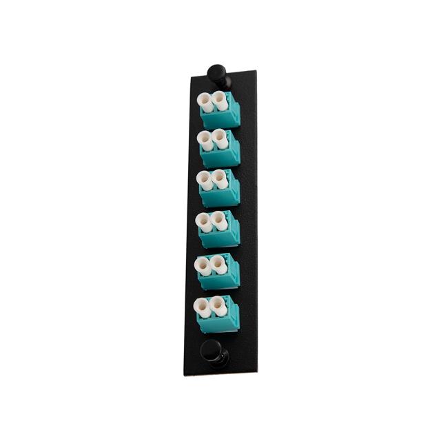 L-com FSP-LCD6-AQU-M3BR electronic component product image