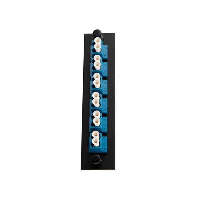 L-com FSP-LCD6-BLU-SMCRS electronic component product image