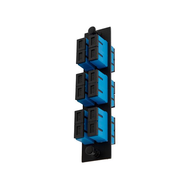 L-com FSP-SCD6-BLU-SMCR electronic component product image
