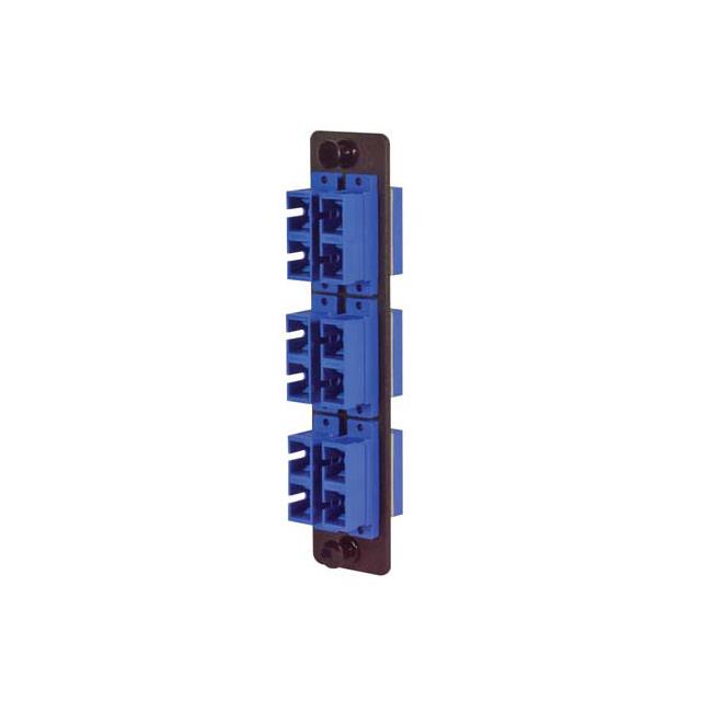 L-com FSP-SCD6-CR electronic component product image