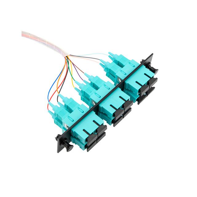 L-com FSP12-SCM3-BL-3 electronic component product image
