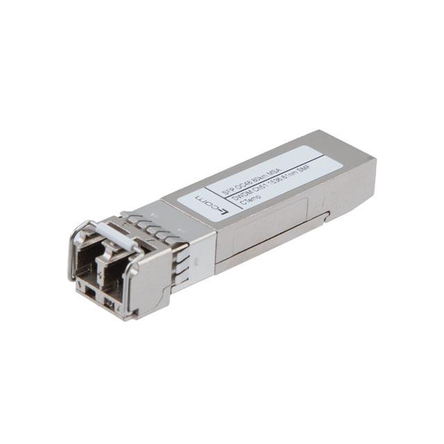 L-com FXC-SFPD22LR2OC48MSA electronic component product image