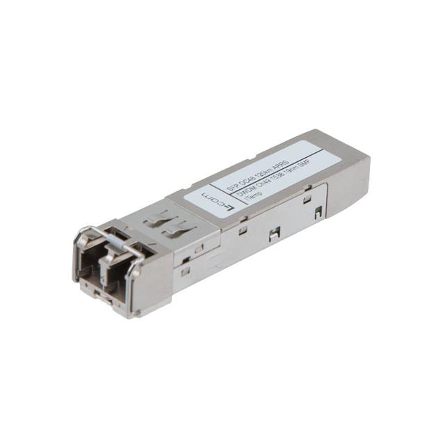 L-com FXC-SFPD34LR2OC48ARS electronic component product image
