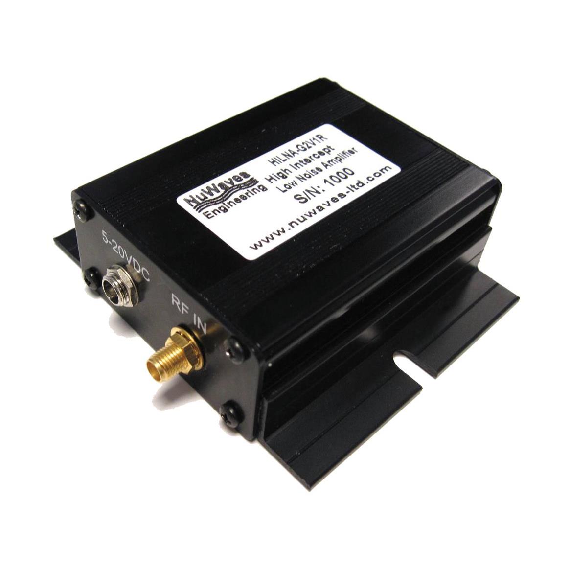 NuWaves RF Solutions HILNA-G2V1 electronic component product image