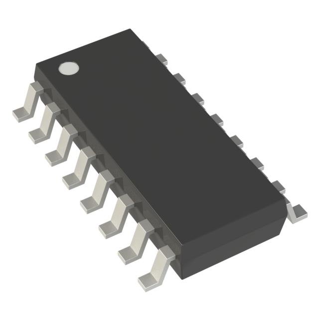Microsemi Corporation LX6512CD-TR electronic component product image