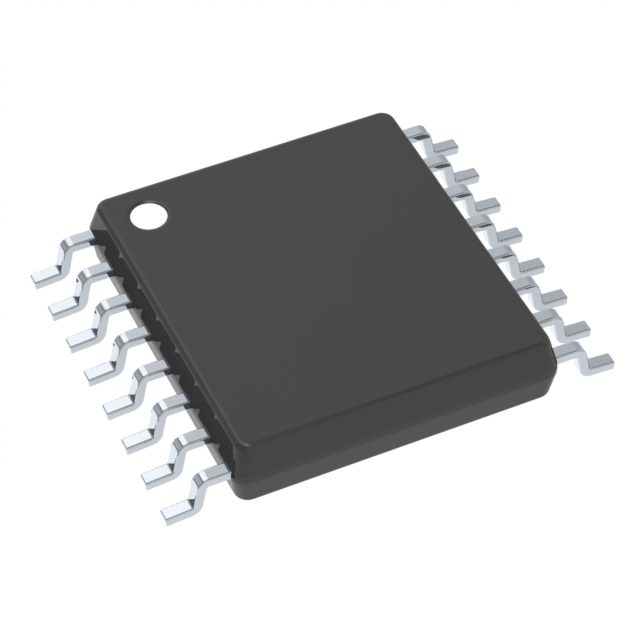 Microchip Technology MIC2547-2YTS electronic component product image