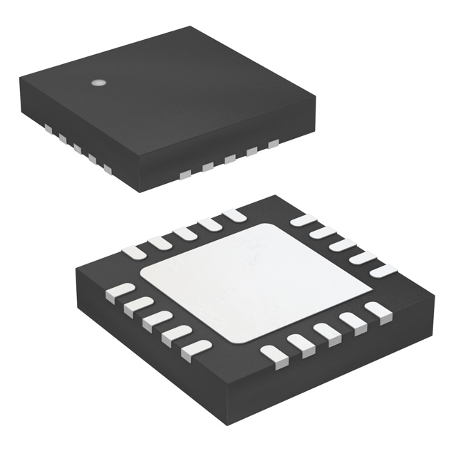 Microchip Technology AT42QT2120-MMH electronic component product image