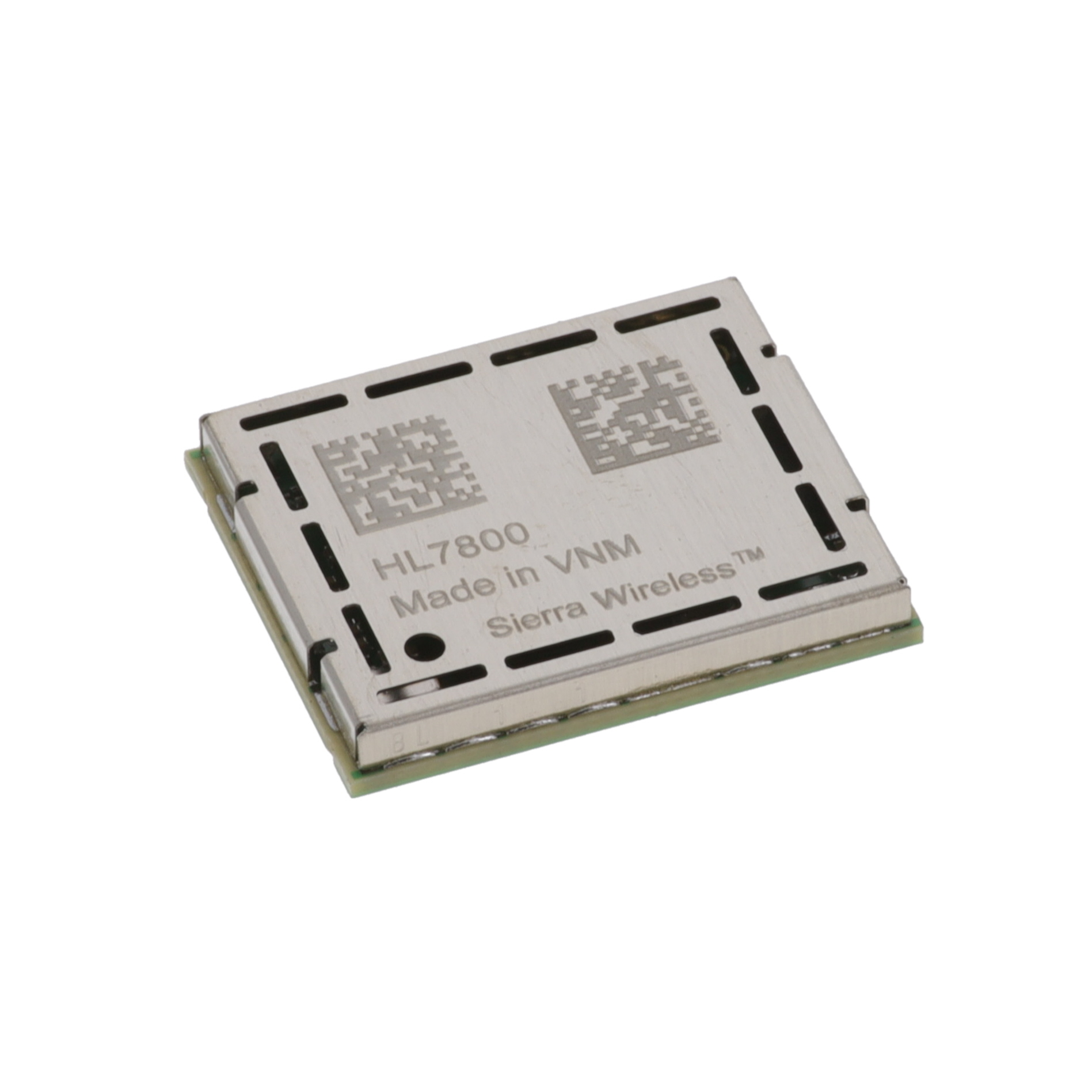 Sierra Wireless AirLink HL7800-M_1104648 electronic component product image