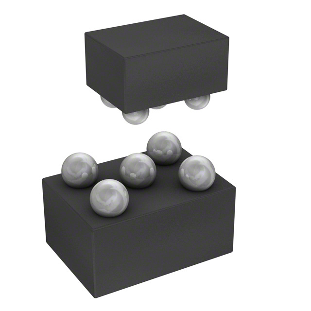 Nexperia USA Inc. PCMF1HDMI2SZ electronic component product image