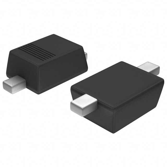 Nexperia USA Inc. BZX84J-B5V1,115 electronic component product image