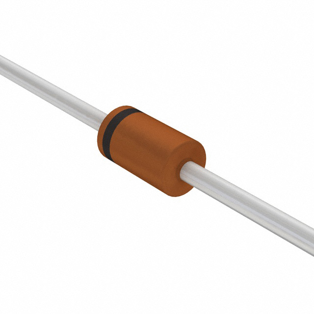 Nexperia USA Inc. BAT86,113 electronic component product image