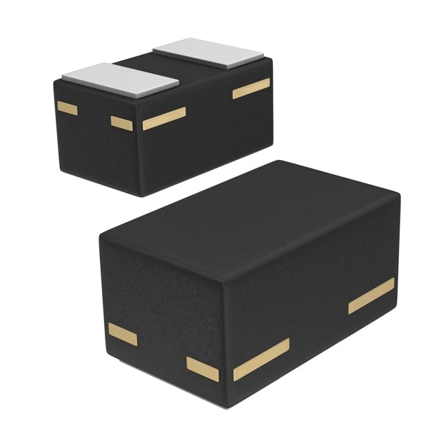 Nexperia USA Inc. BAS70L-QYL electronic component product image