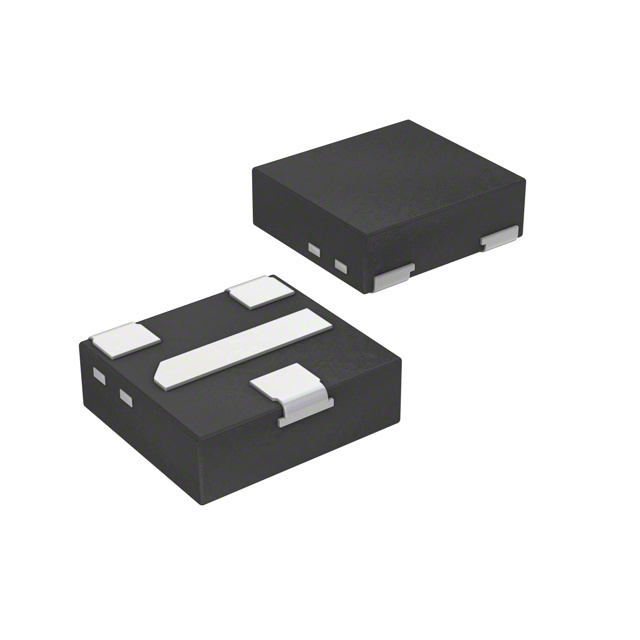 Nexperia USA Inc. PMXB360ENEAZ electronic component product image