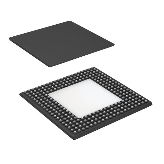 Infineon Technologies CYV15G0403TB-BGC electronic component product image
