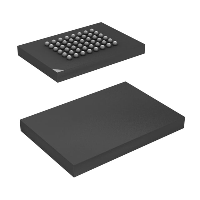 Infineon Technologies CY62157G18-55BVXI electronic component product image