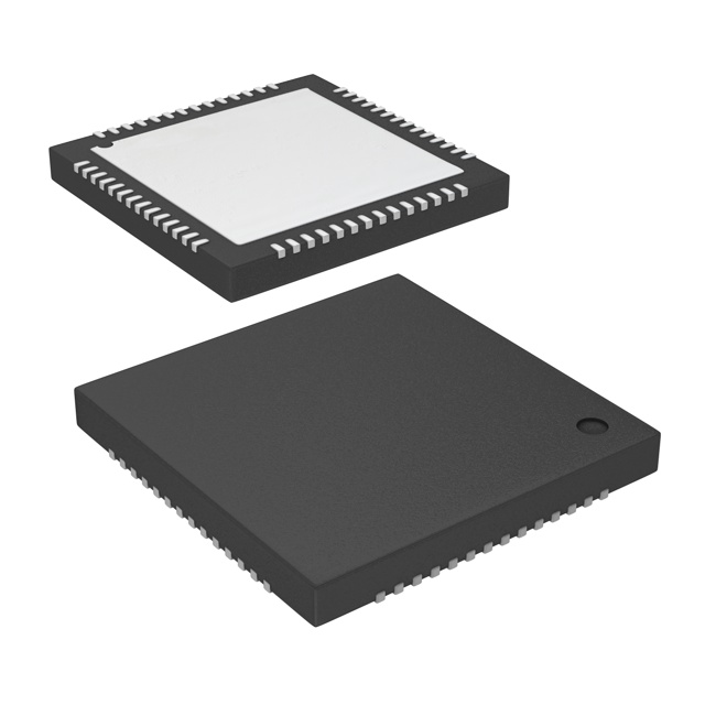 Infineon Technologies CY7C68014A-56LTXC electronic component product image