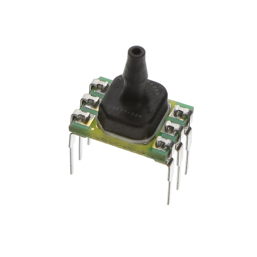 Honeywell Sensing and Productivity Solutions ABP2DANT150PGSA3XX electronic component product image