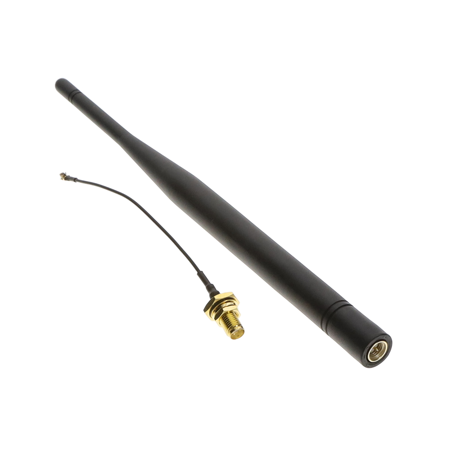 Fanstel Corp. ANT025P electronic component product image