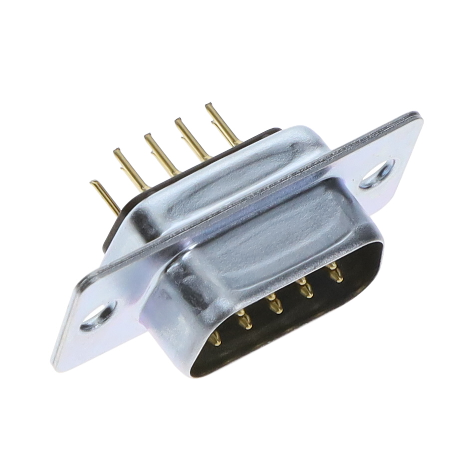 JAE Electronics DE-9P-T-NR electronic component product image