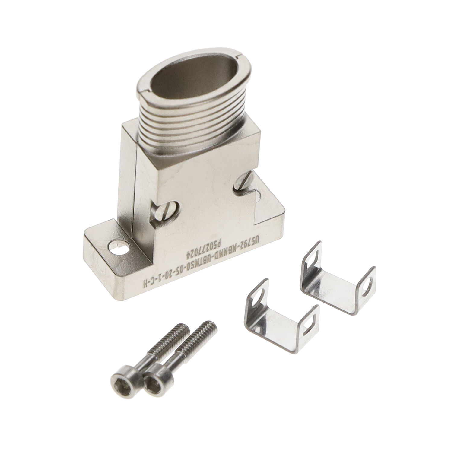 TE Connectivity Deutsch Connectors MBMMD-UBTMS0-05-20-1-C-H electronic component product image