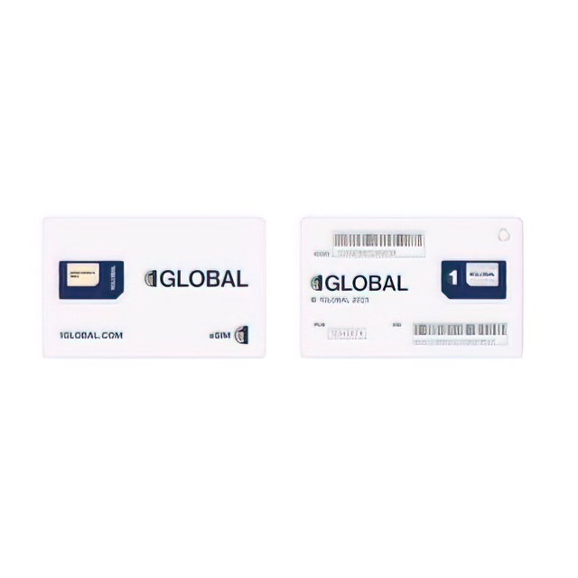 1GLOBAL SIM-S-IO3-TRI-2-LP electronic component product image
