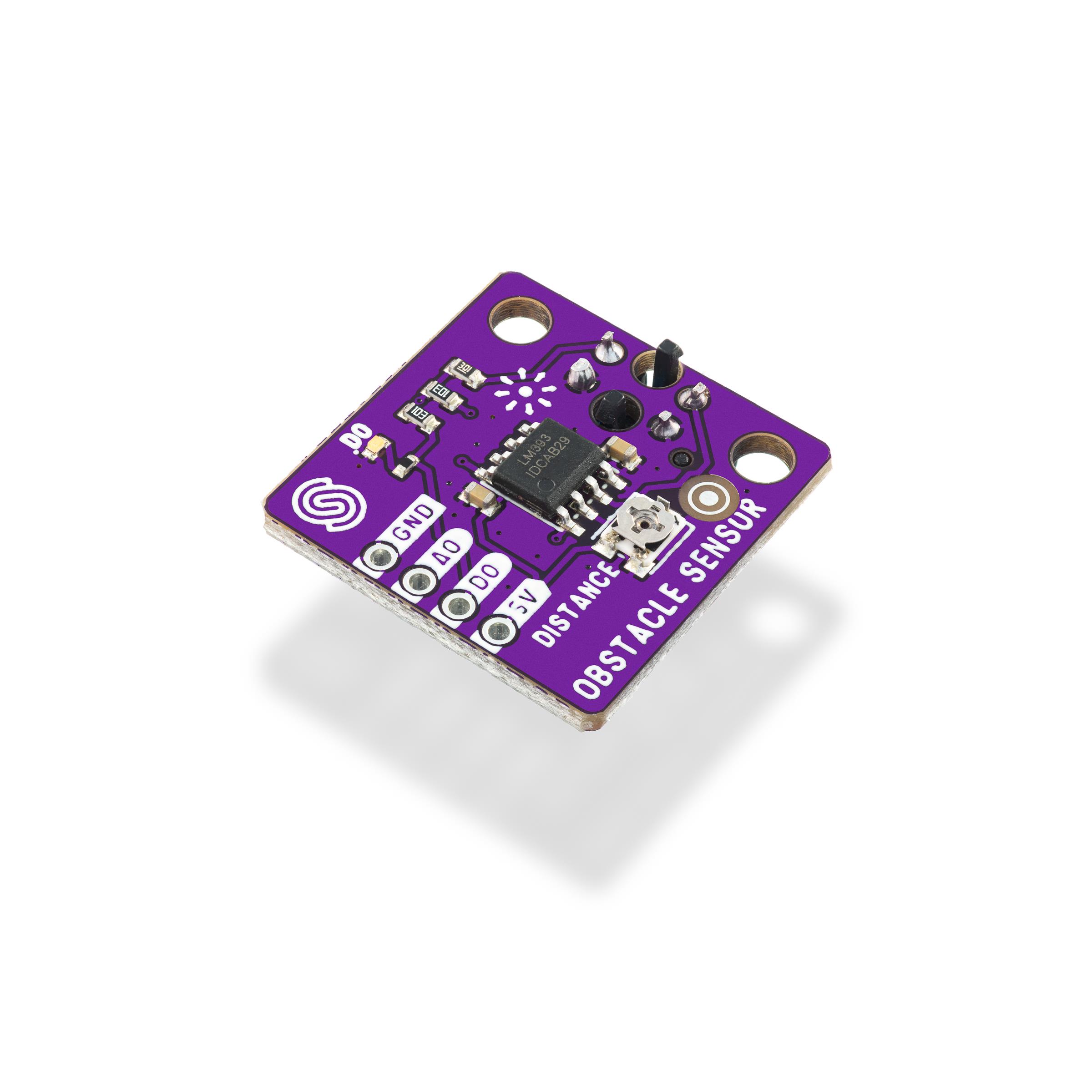 Soldered Electronics 333012 electronic component product image