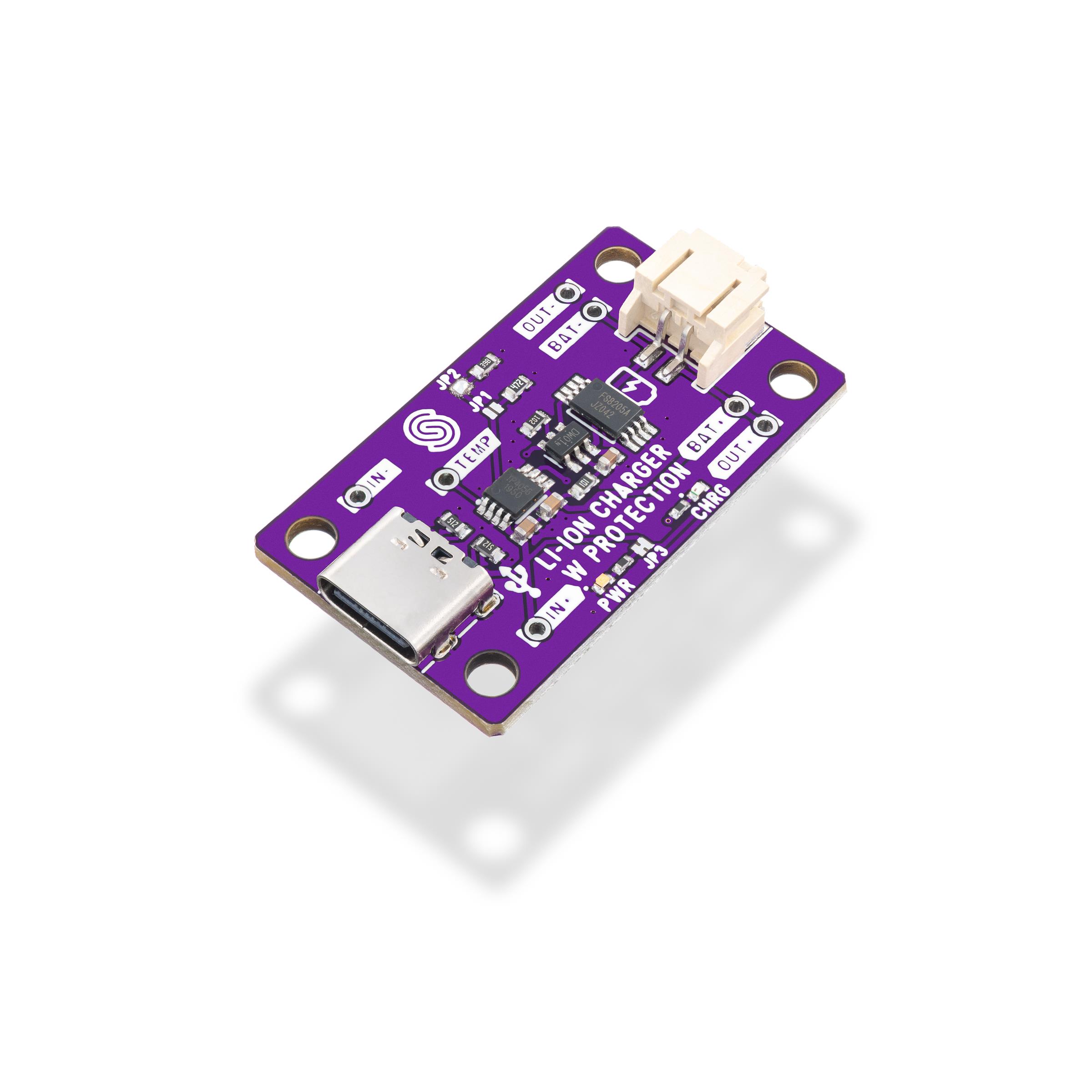 Soldered Electronics 333014 electronic component product image