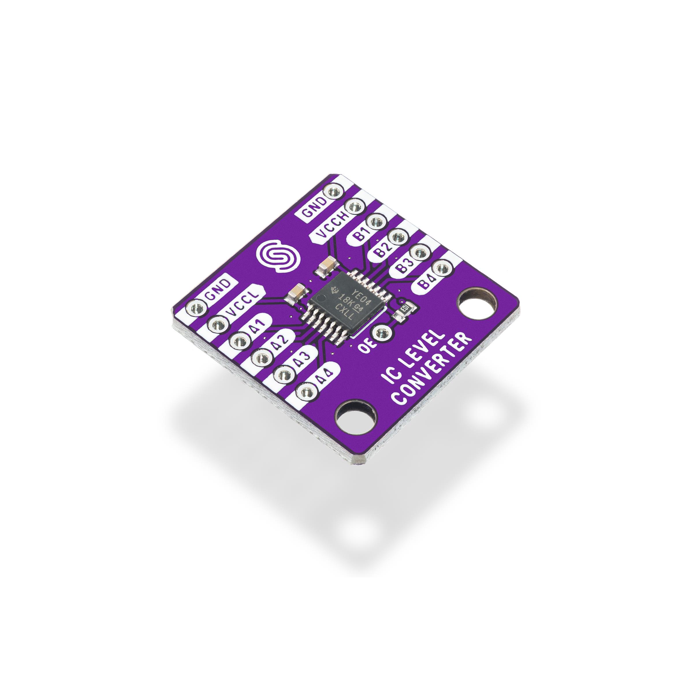 Soldered Electronics 333017 electronic component product image