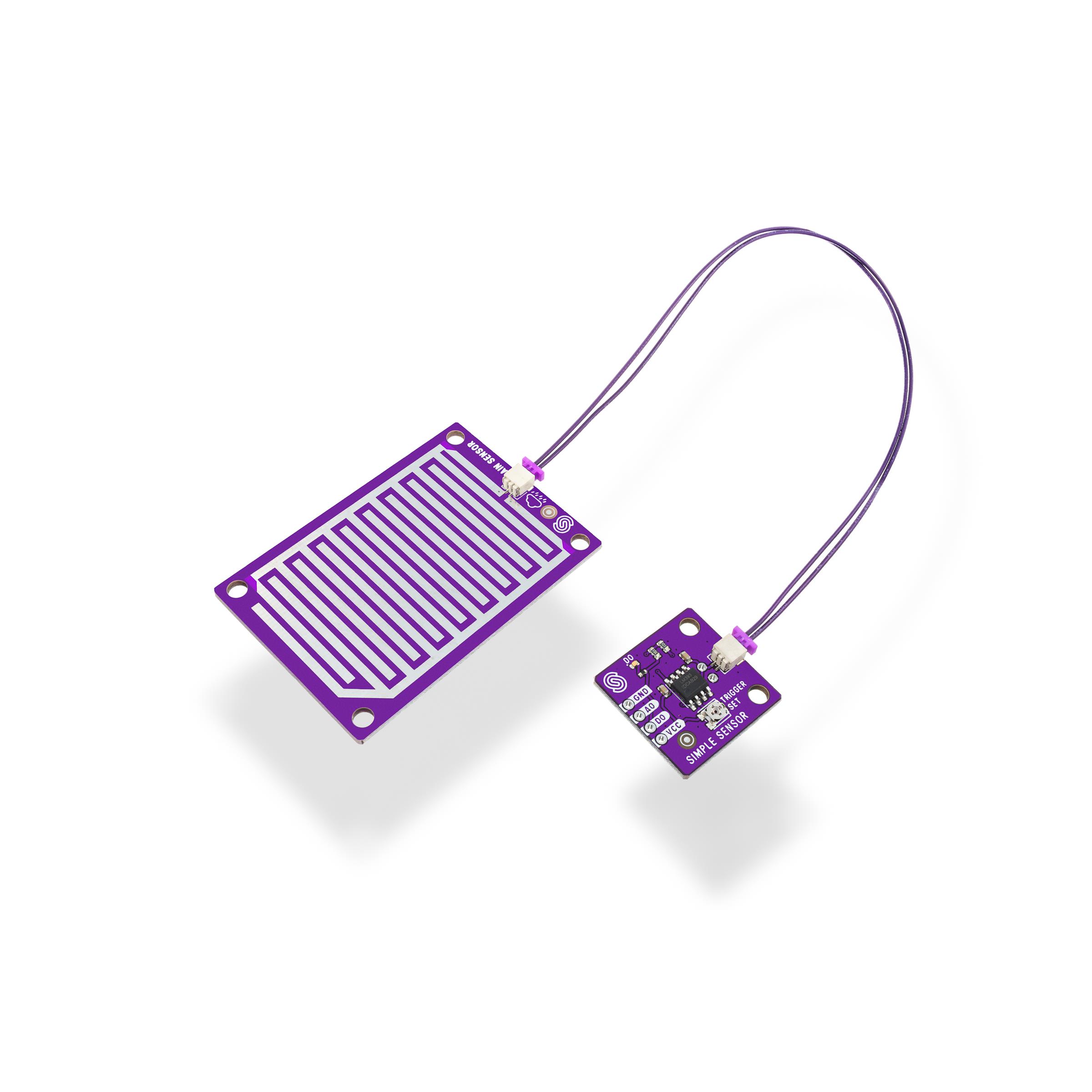 Soldered Electronics 333044 electronic component product image