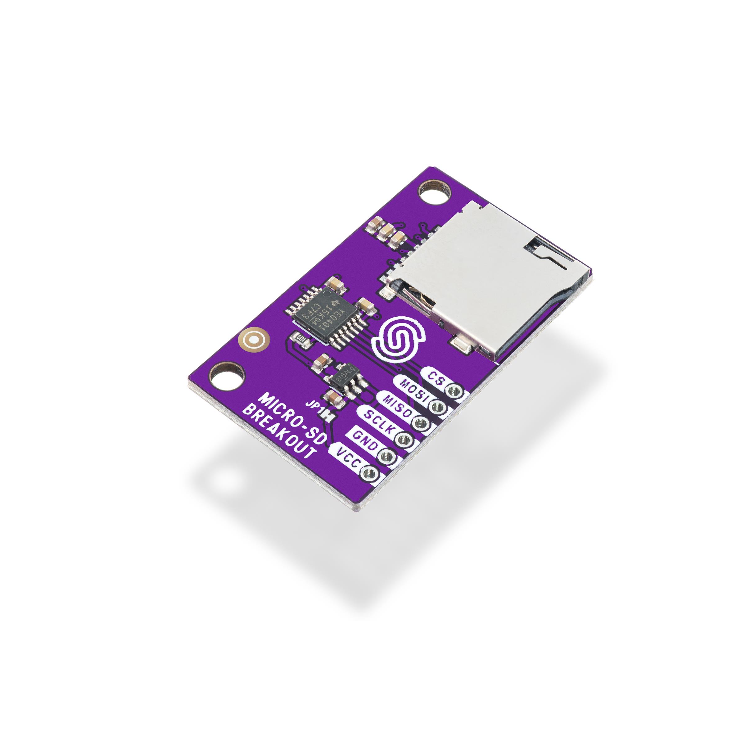 Soldered Electronics 333050 electronic component product image