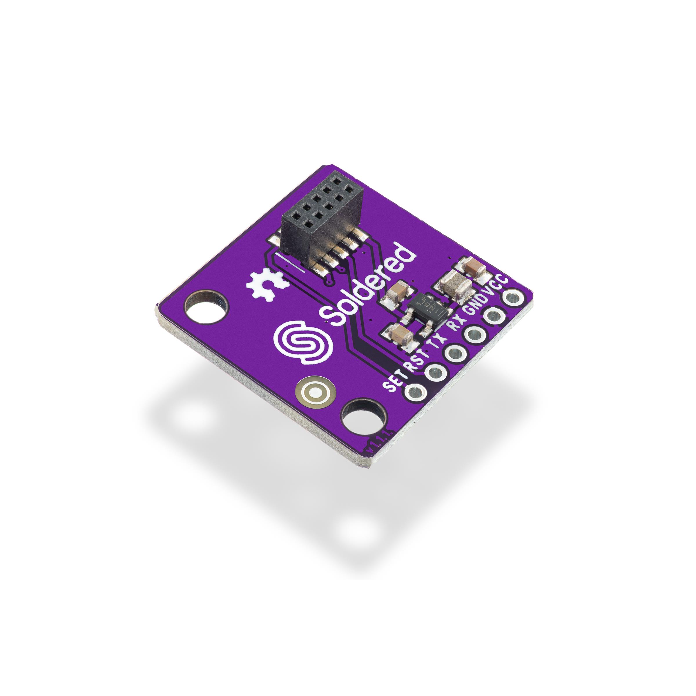 Soldered Electronics 333058 electronic component product image