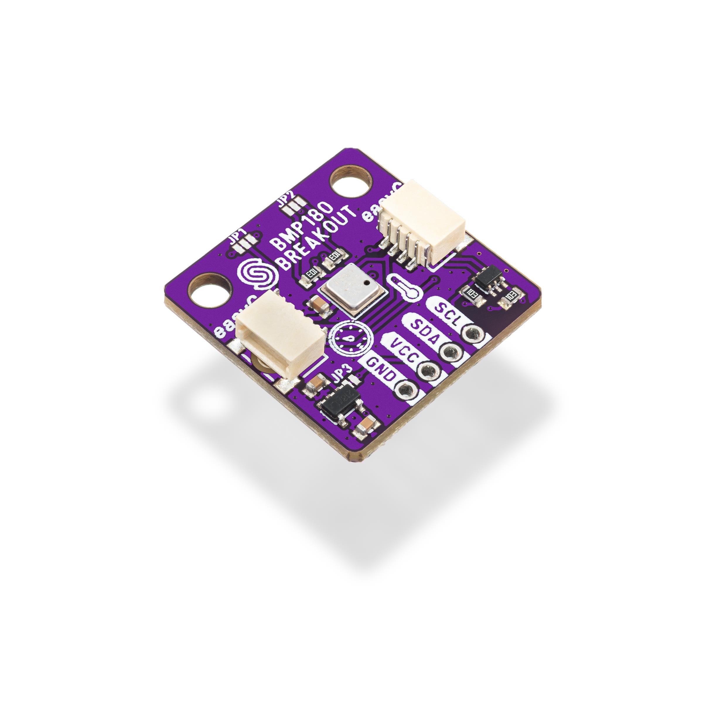 Soldered Electronics 333060 electronic component product image