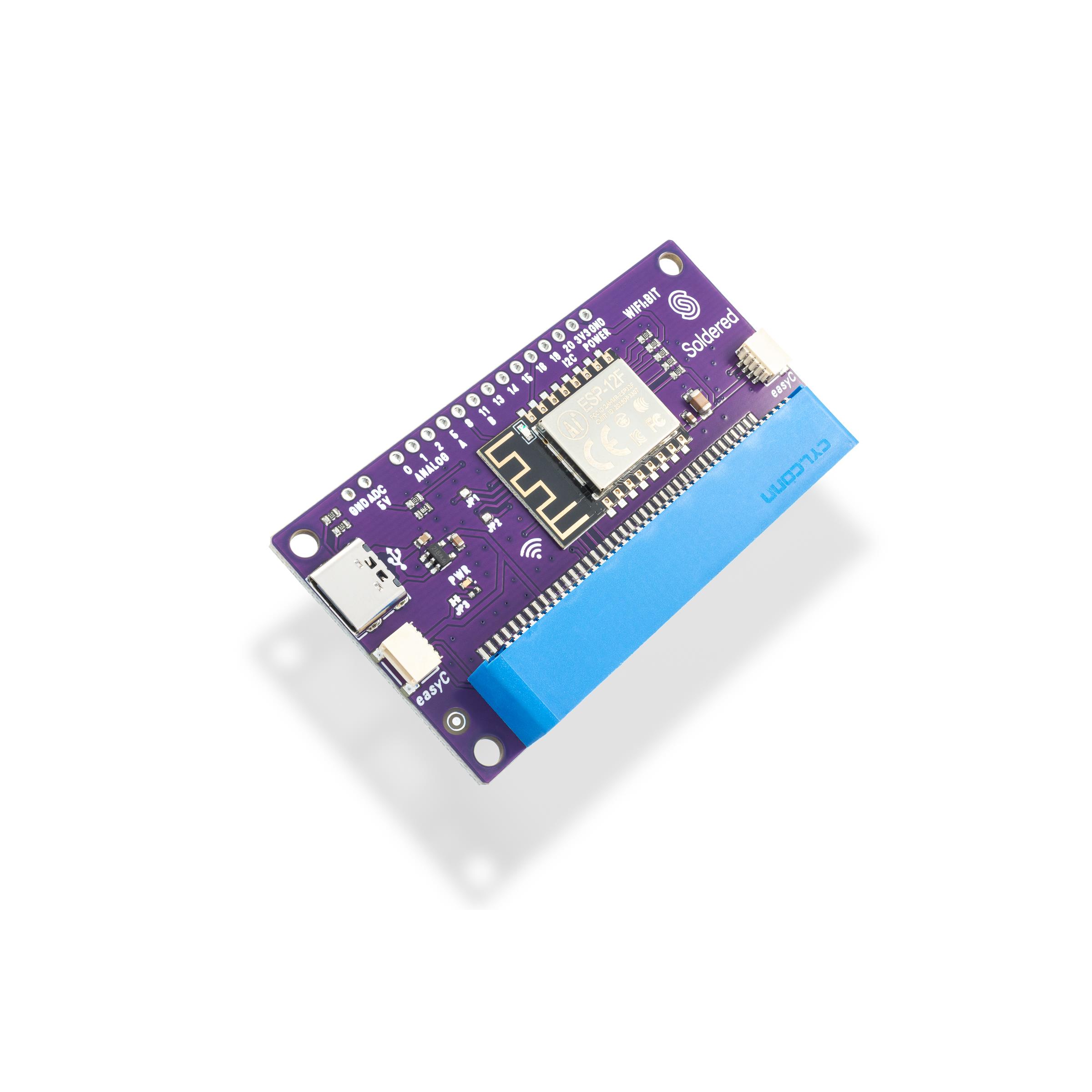 Soldered Electronics 333061 electronic component product image