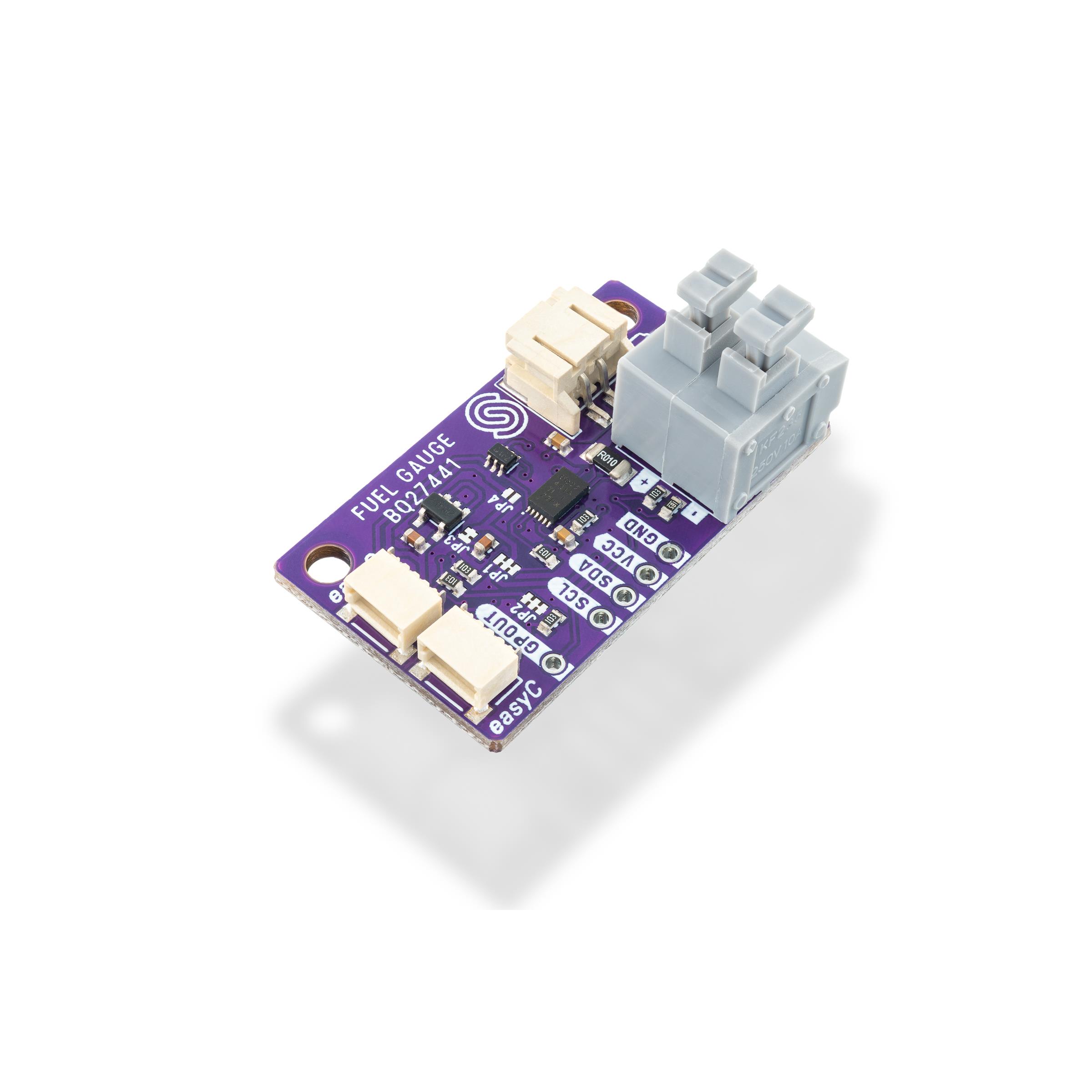 Soldered Electronics 333065 electronic component product image