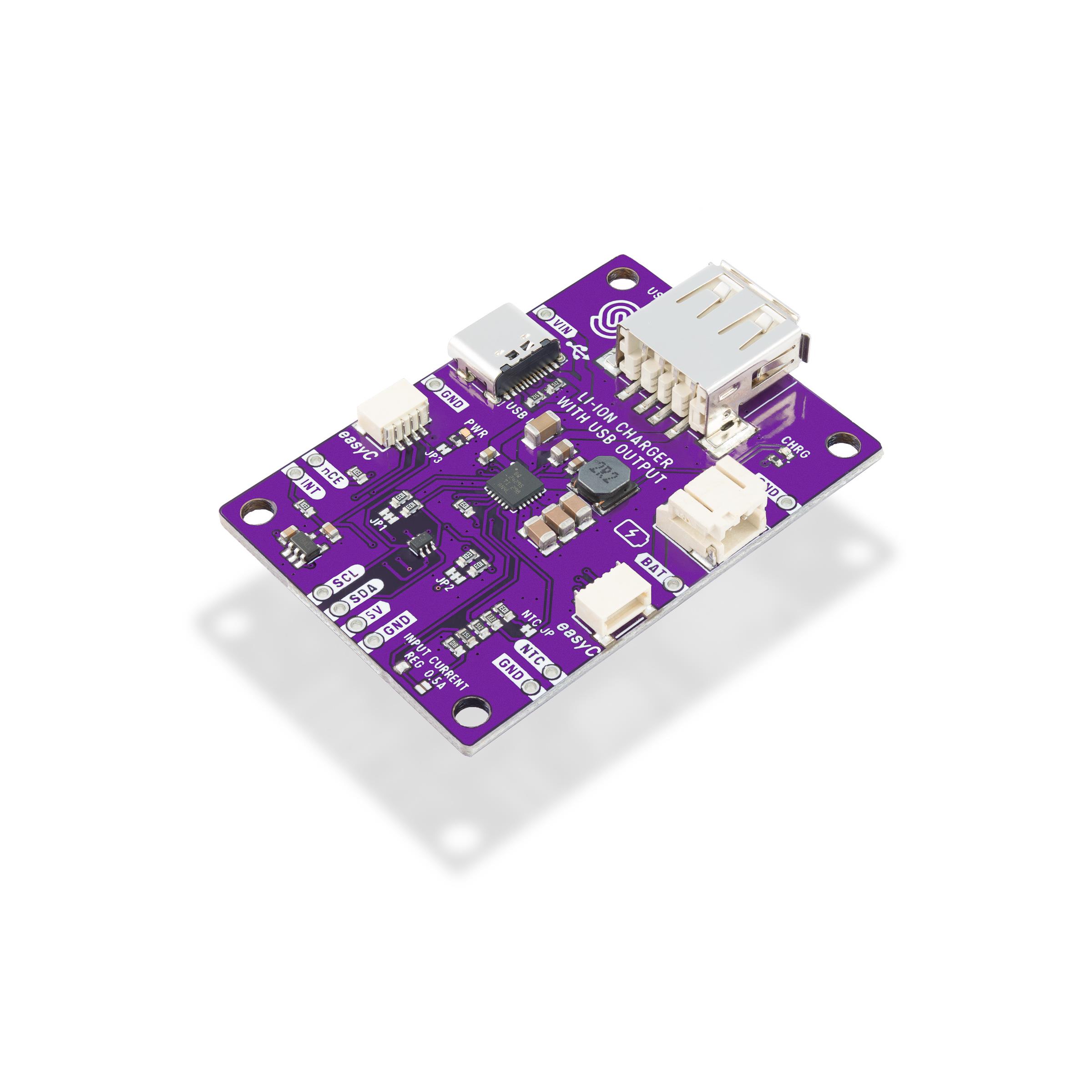 Soldered Electronics 333075 electronic component product image