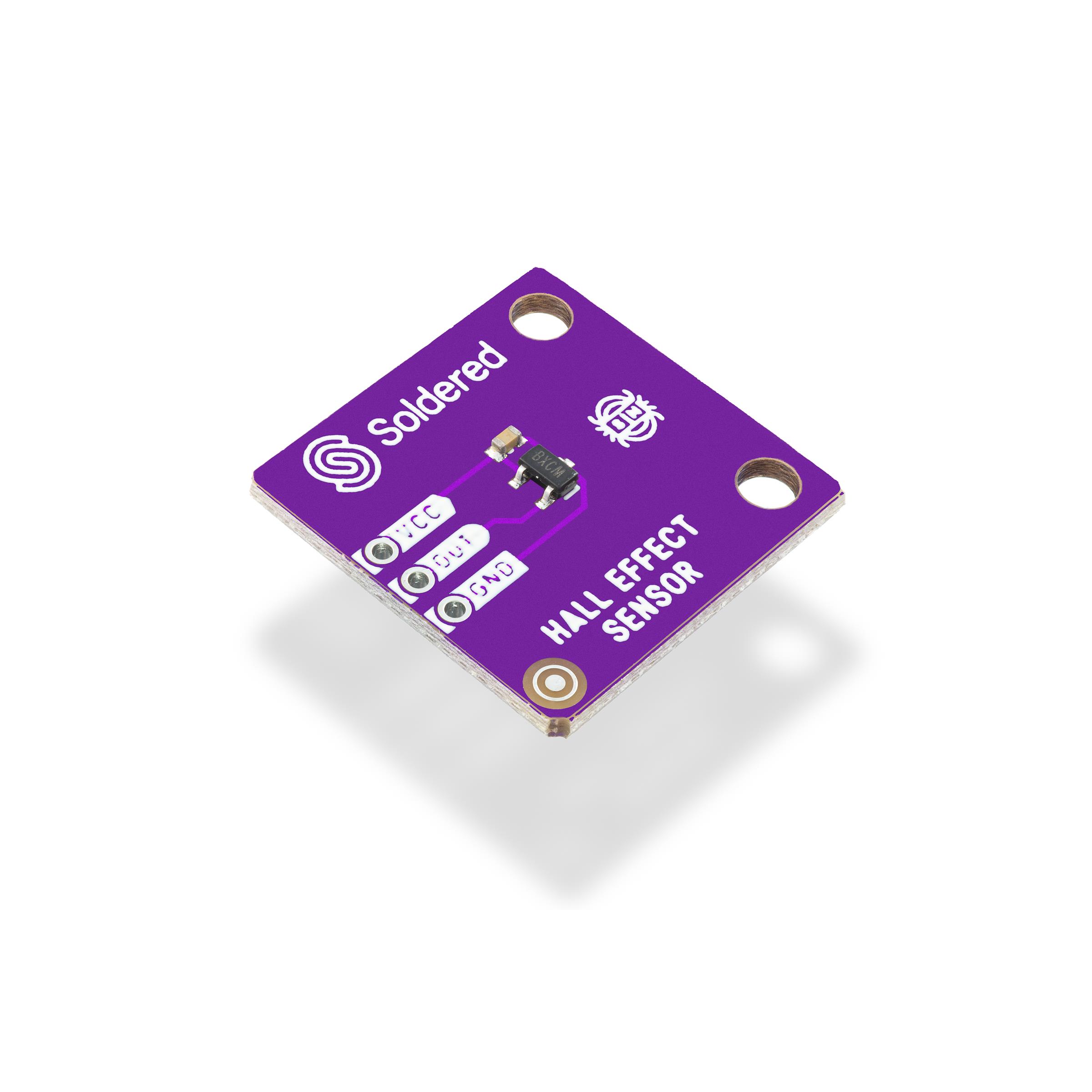Soldered Electronics 333079 electronic component product image