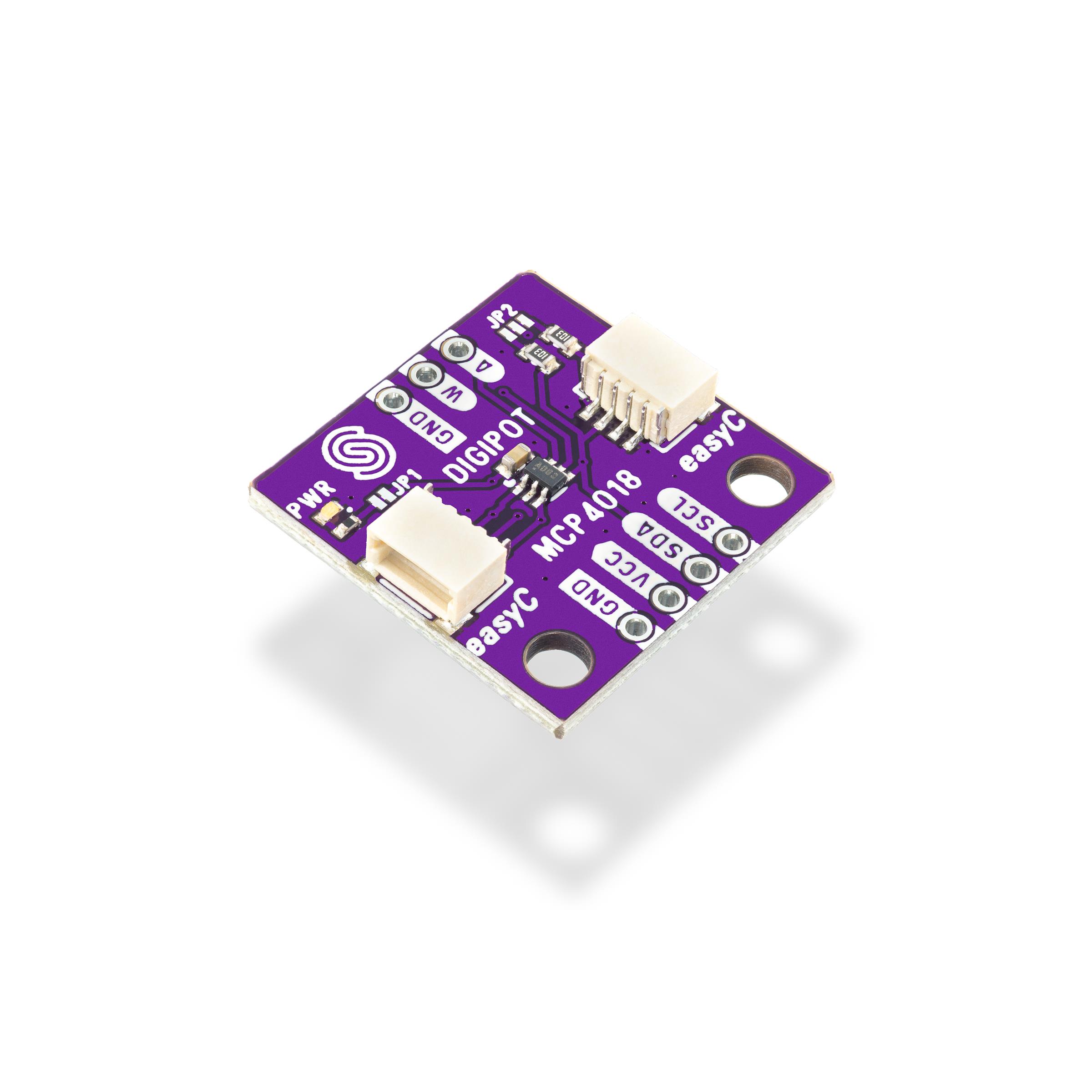Soldered Electronics 333093 electronic component product image