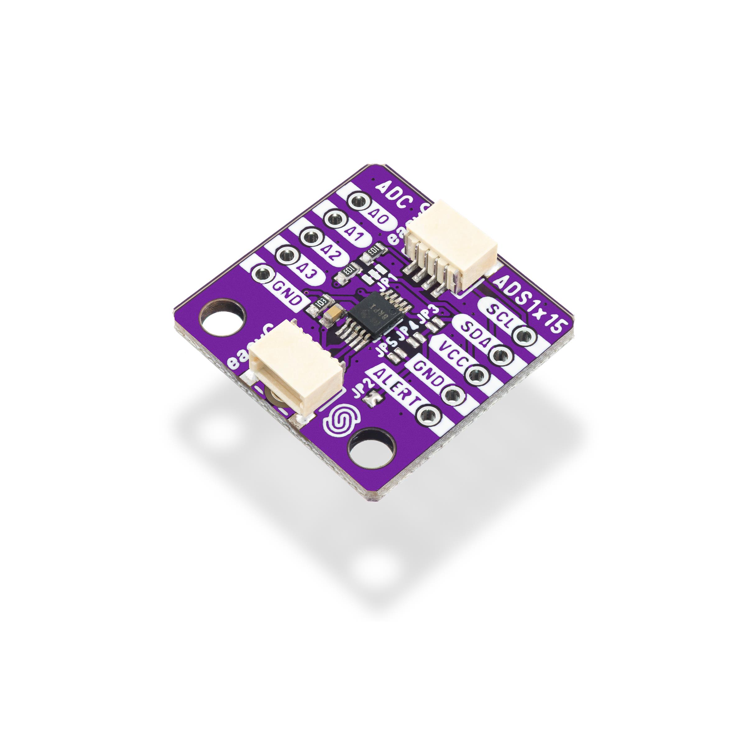 Soldered Electronics 333094 electronic component product image