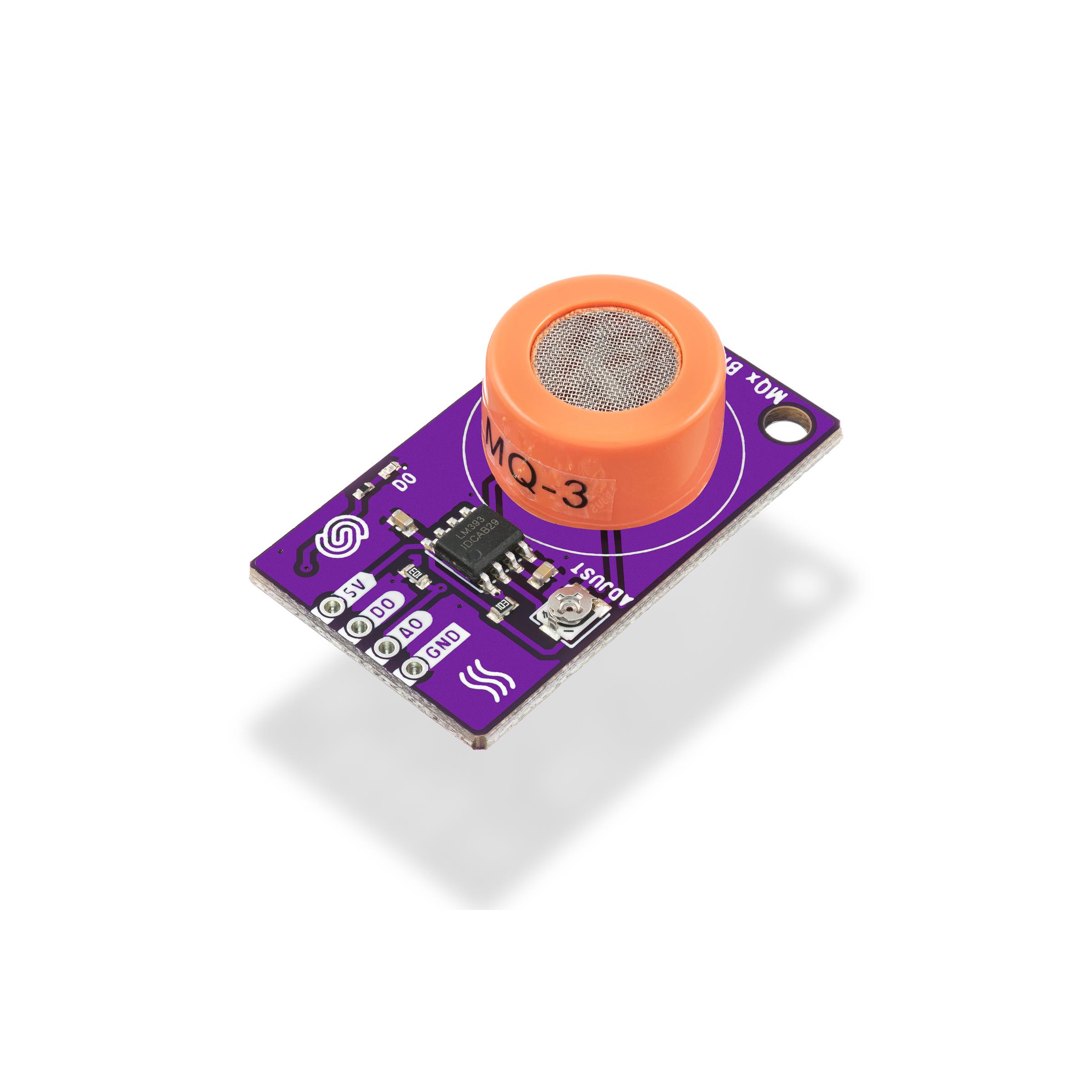 Soldered Electronics 333103 electronic component product image