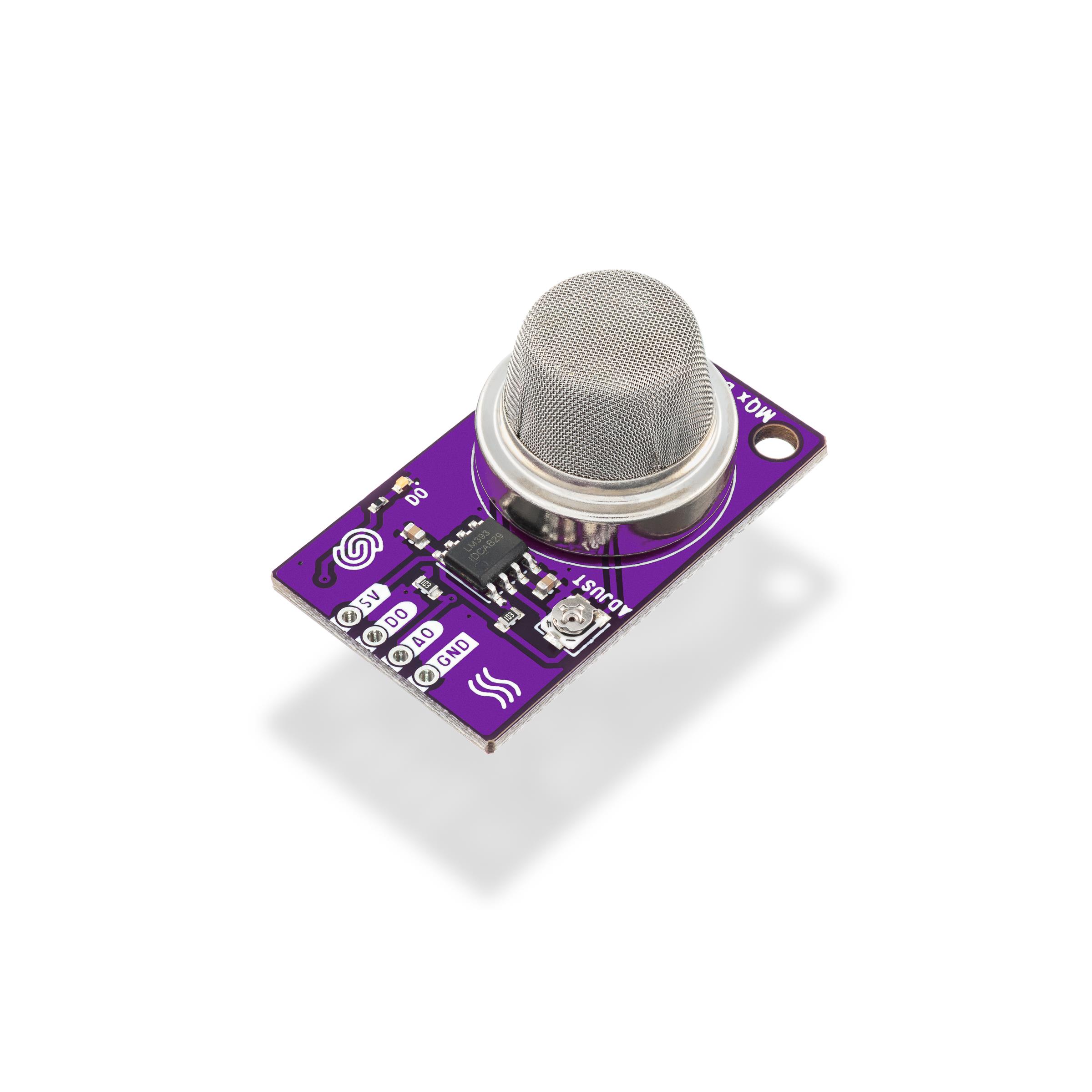 Soldered Electronics 333104 electronic component product image