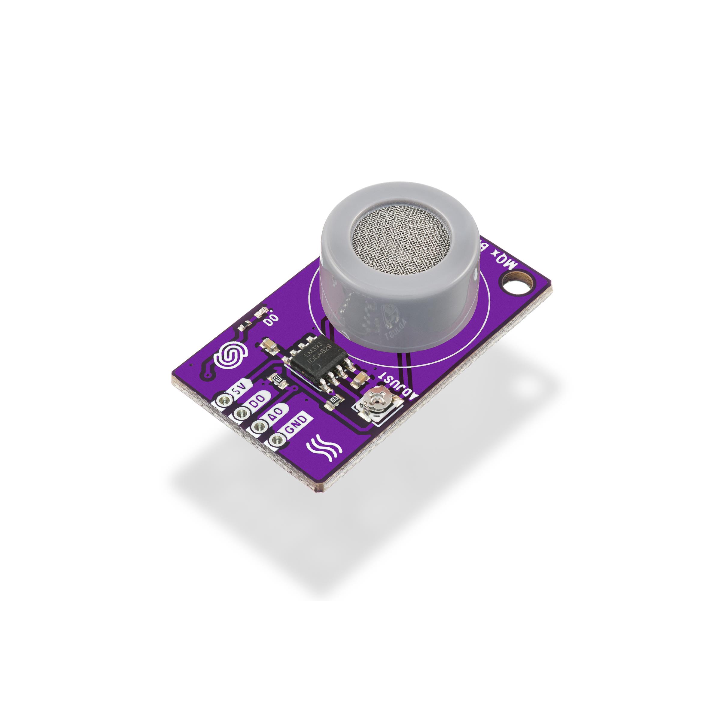 Soldered Electronics 333107 electronic component product image