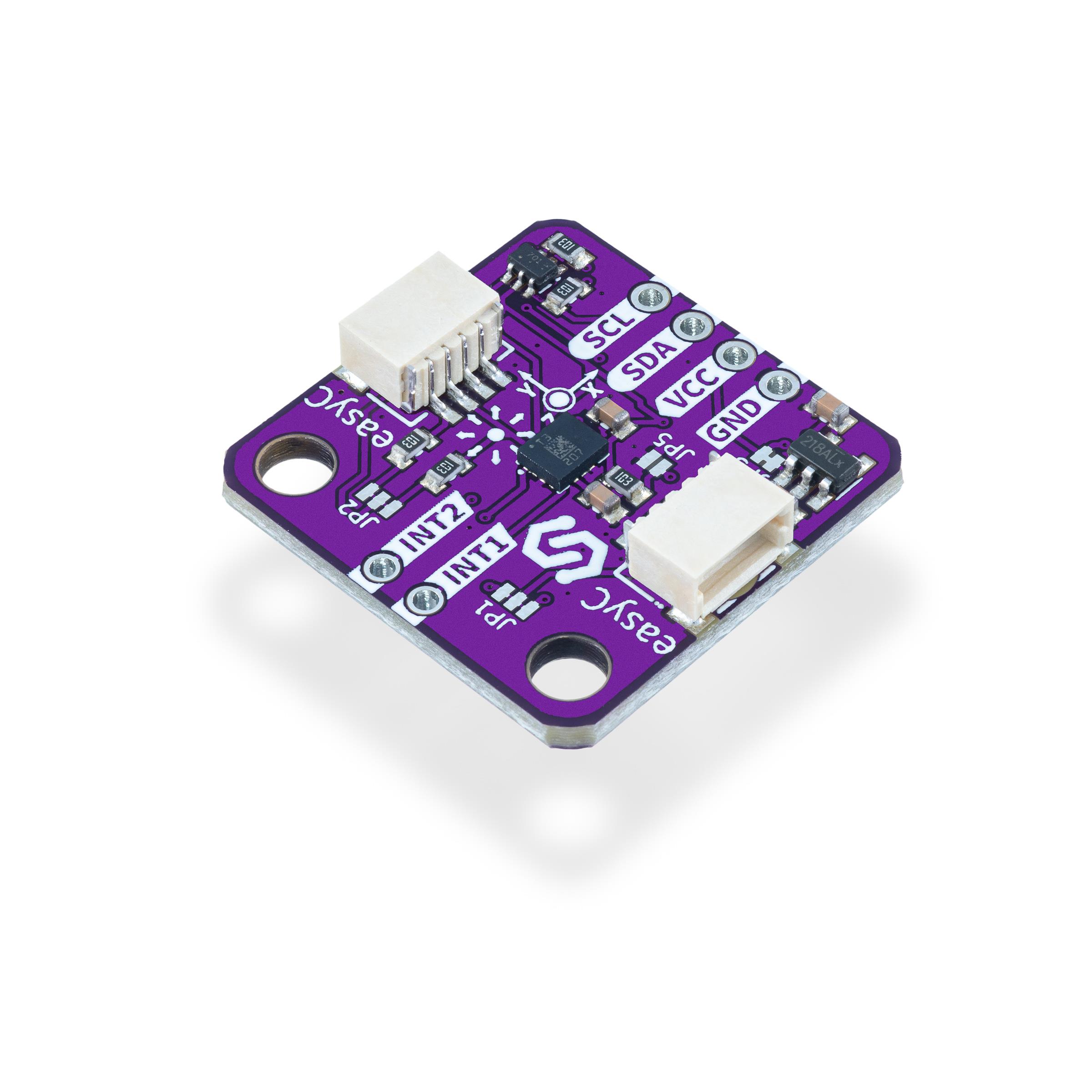 Soldered Electronics 333129 electronic component product image