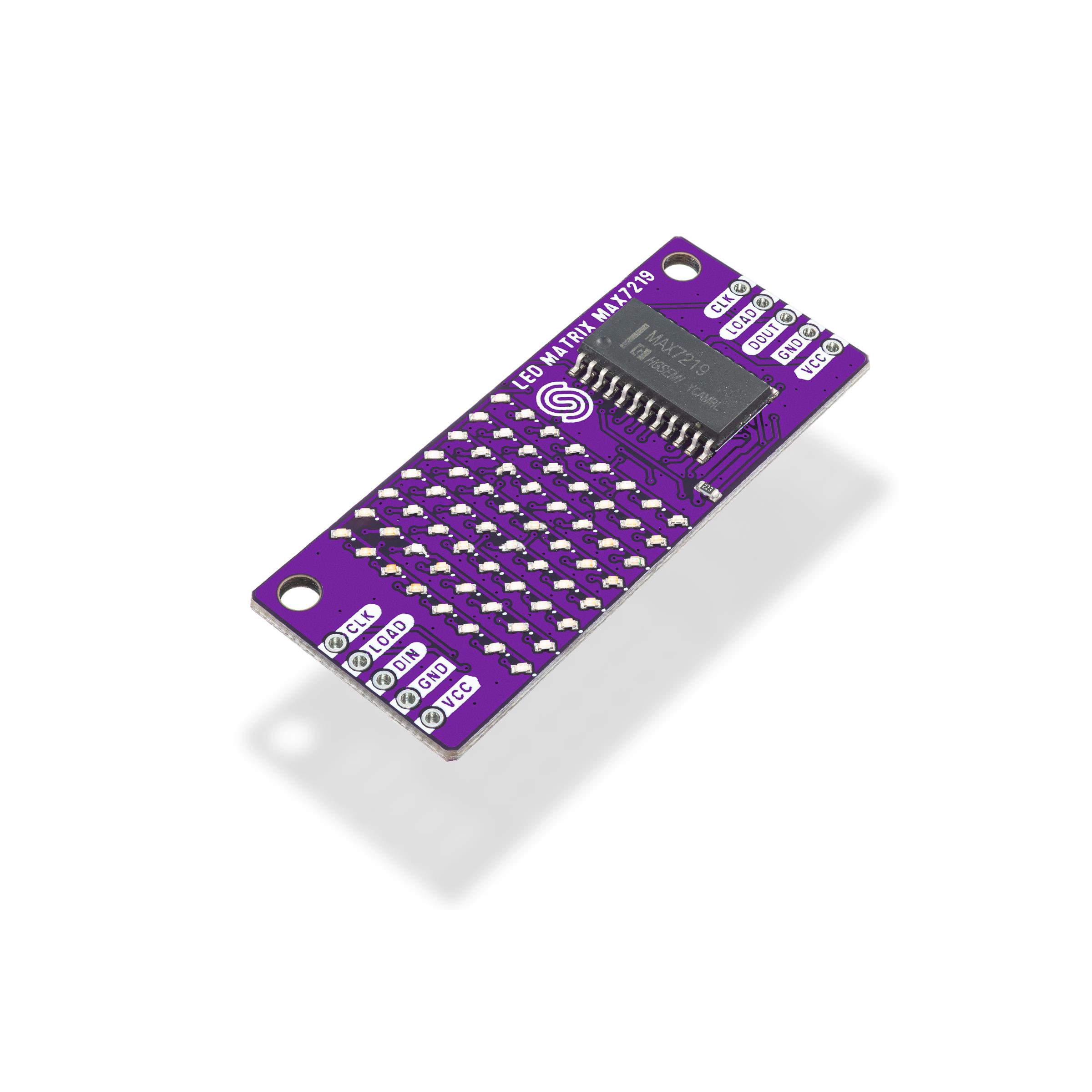 Soldered Electronics 333153 electronic component product image