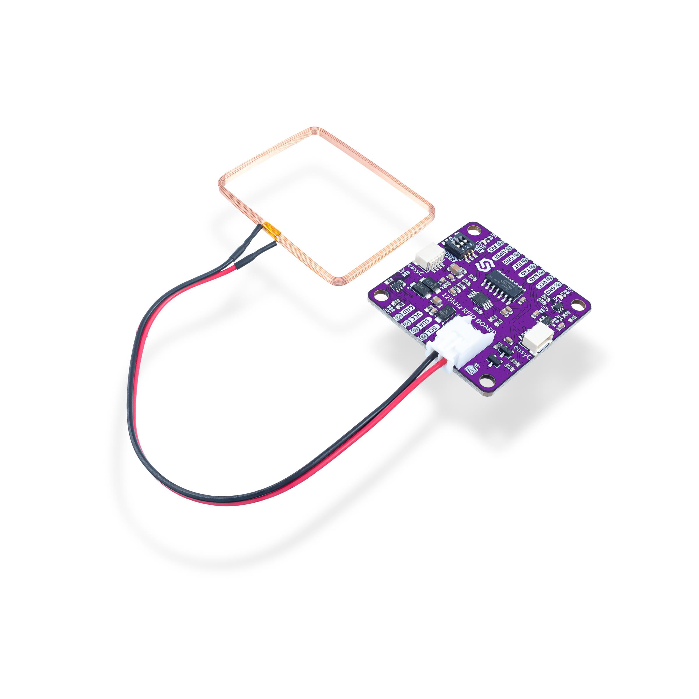 Soldered Electronics 333154 electronic component product image