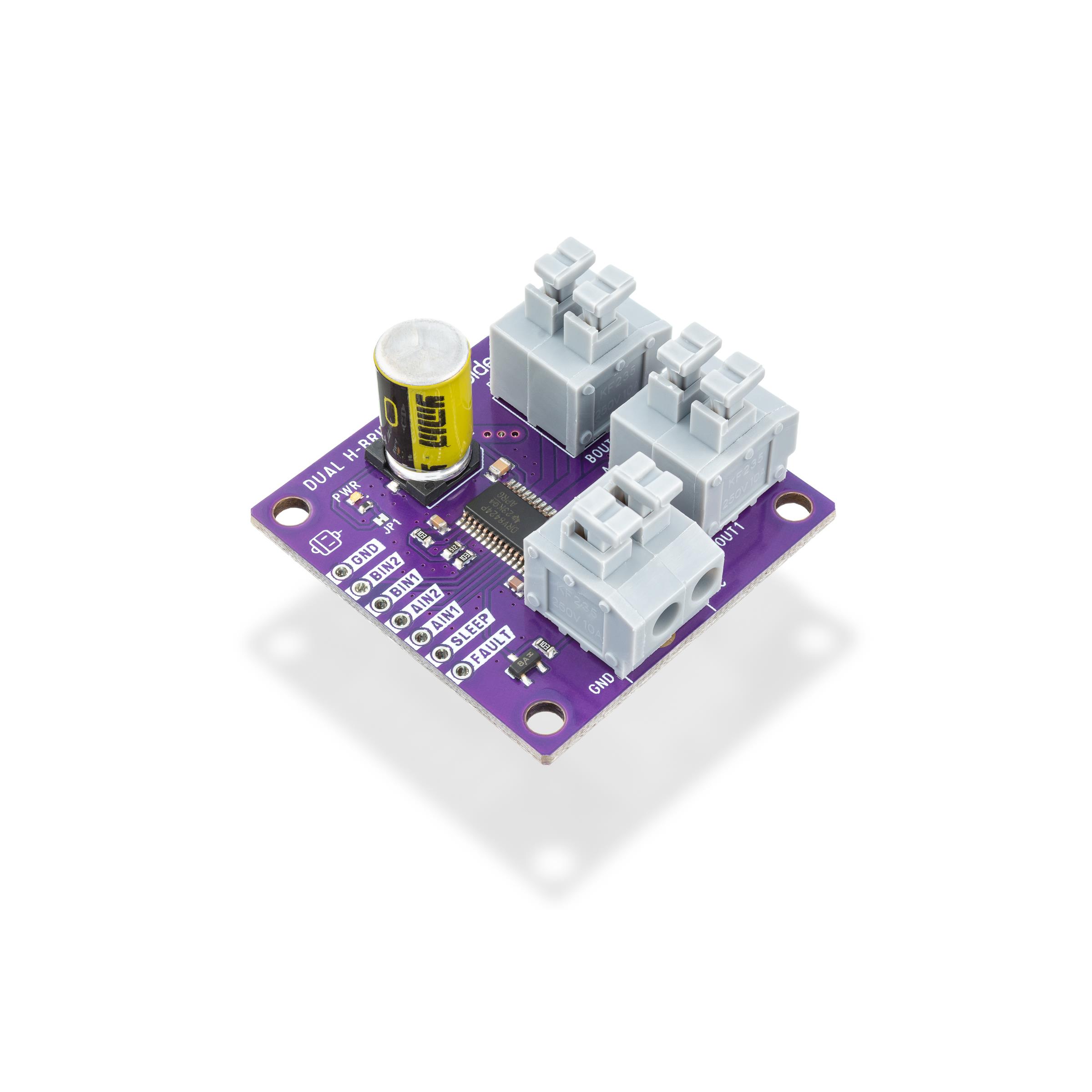 Soldered Electronics 333160 electronic component product image