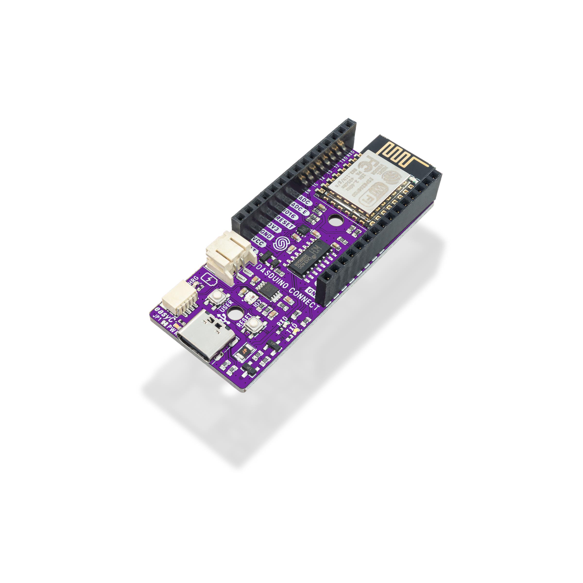 Soldered Electronics 333163 electronic component product image