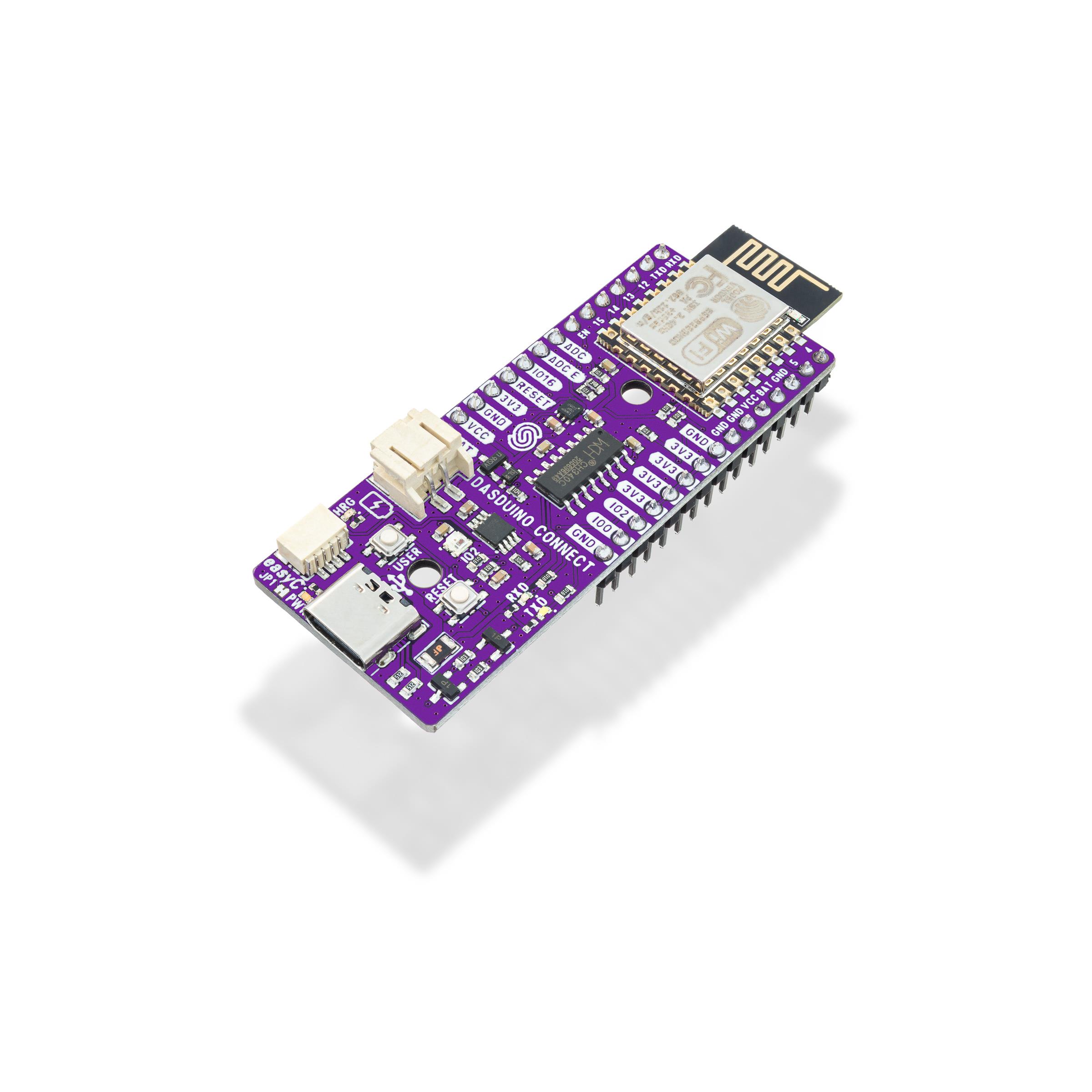 Soldered Electronics 333164 electronic component product image