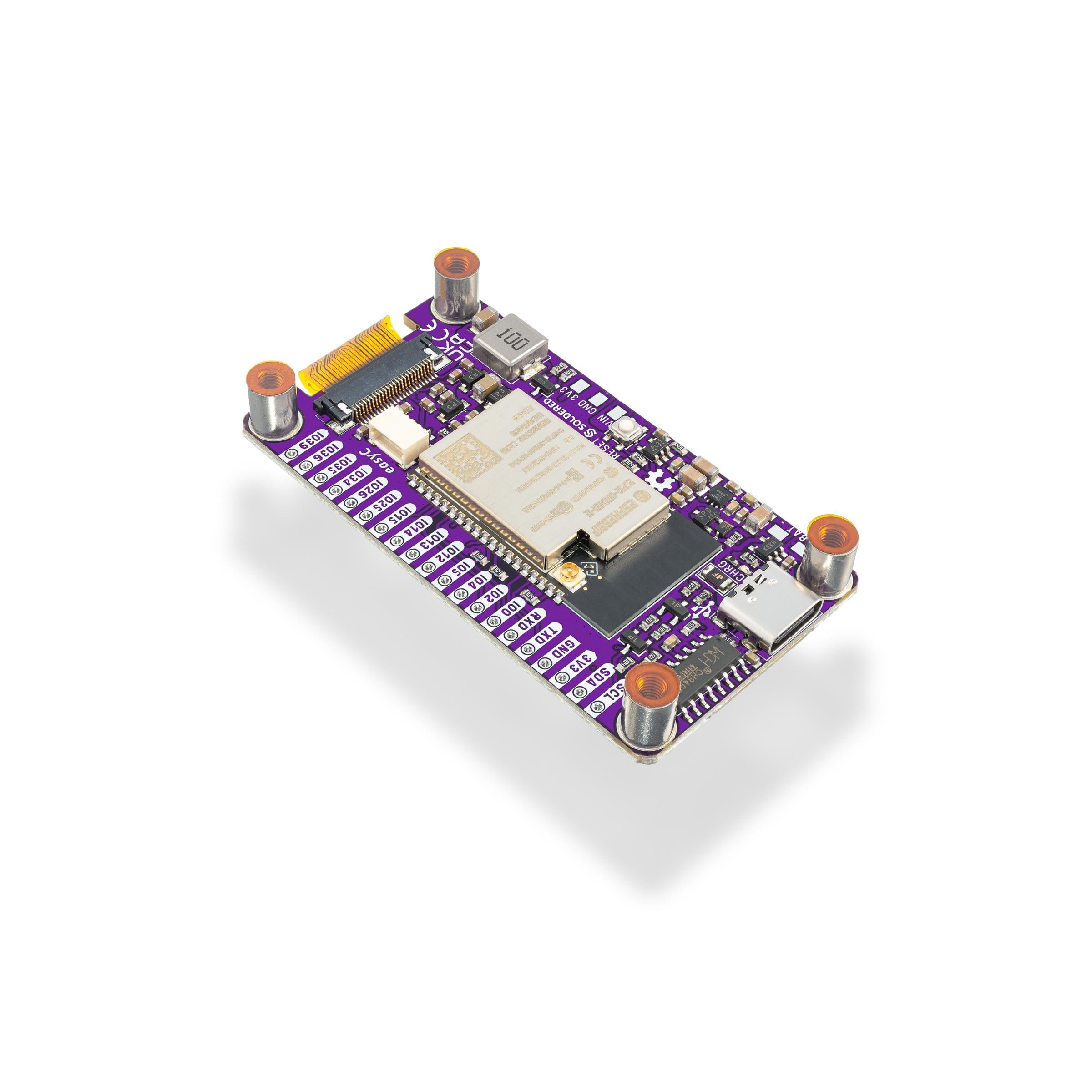 Soldered Electronics 333166 electronic component product image