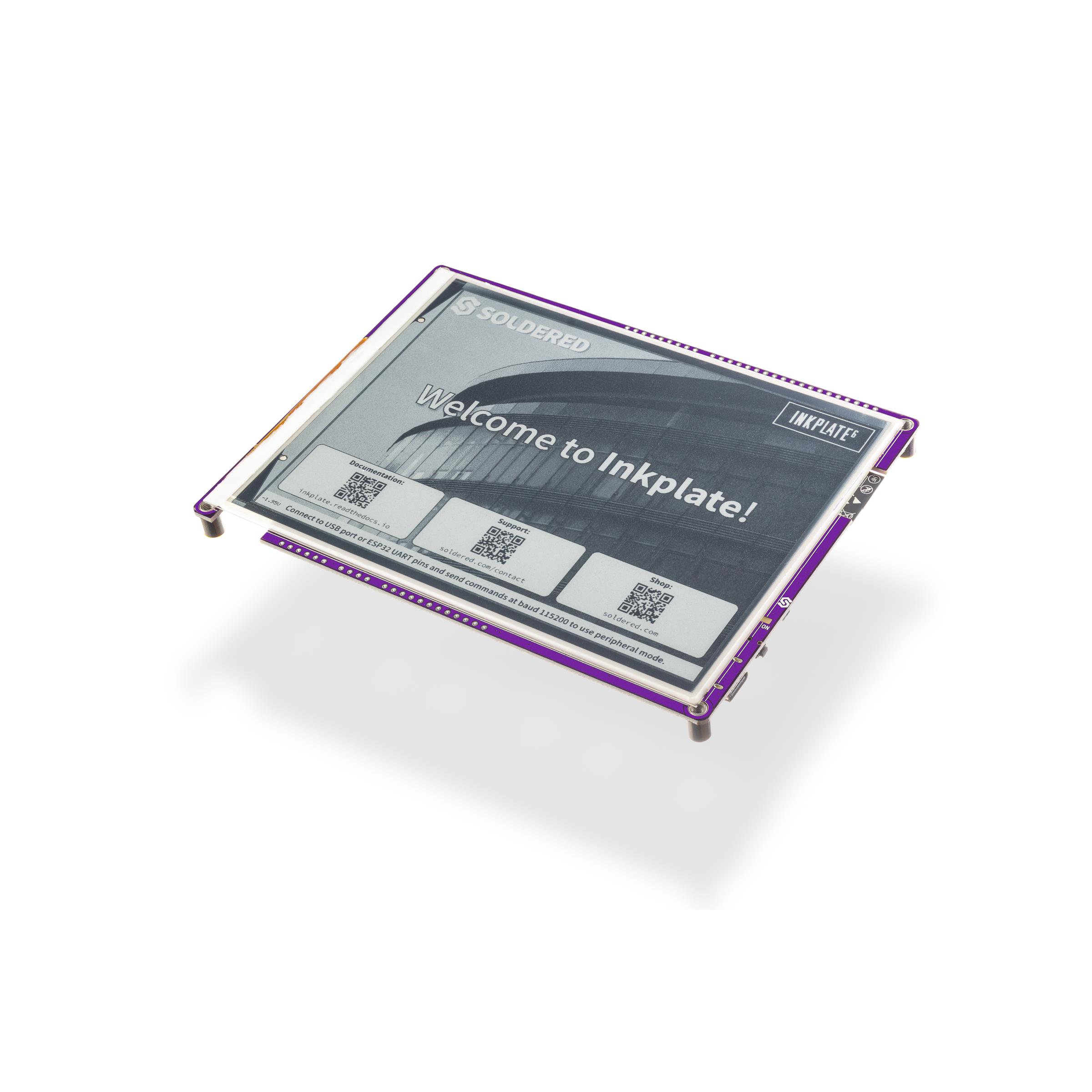 Soldered Electronics 333232 electronic component product image